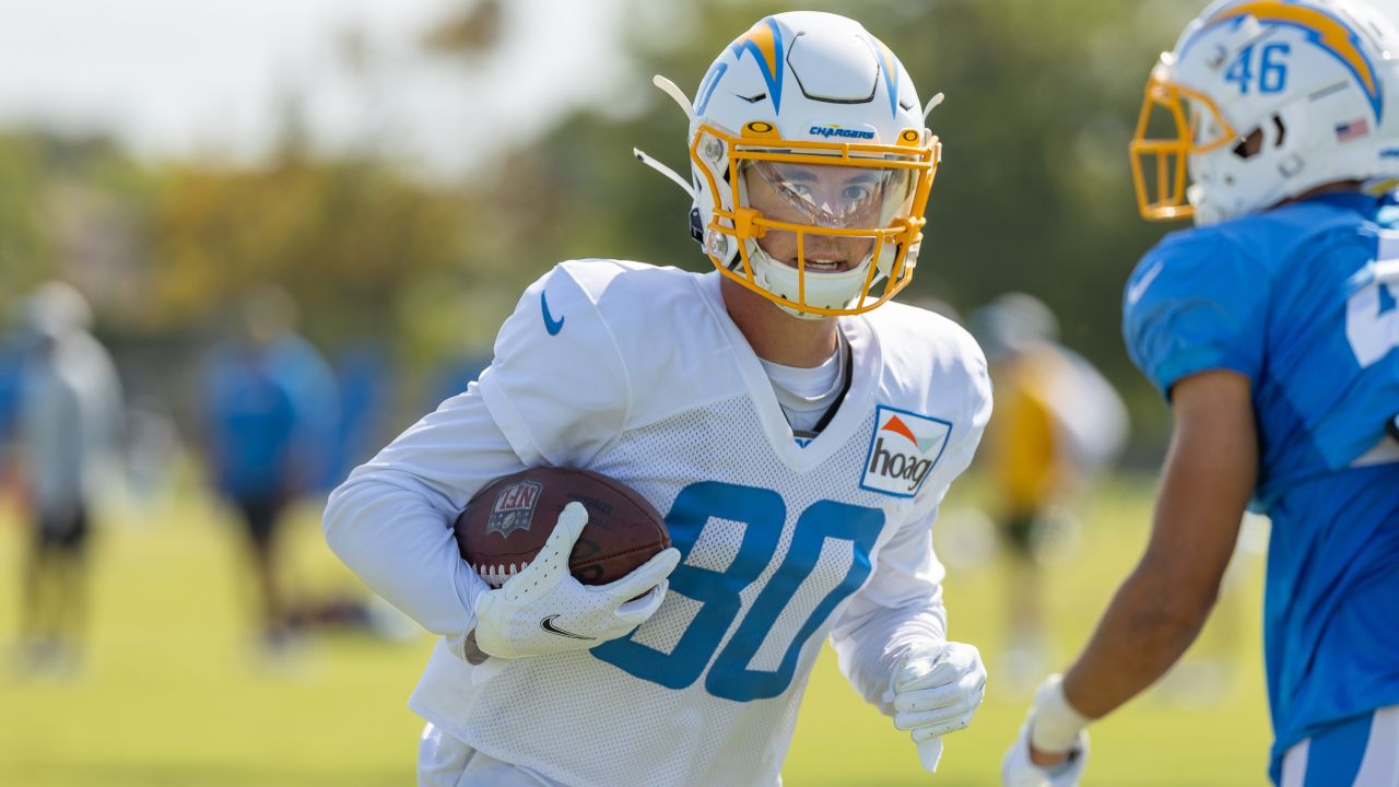 Chargers: Tomlinson ready to face his old team – Press Enterprise