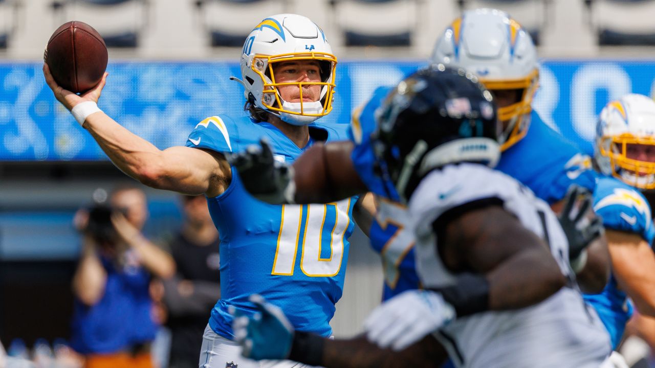 Chargers News: Joey Bosa's Message to NFL World After Injury-Riddled 2022  Season - Sports Illustrated Los Angeles Chargers News, Analysis and More