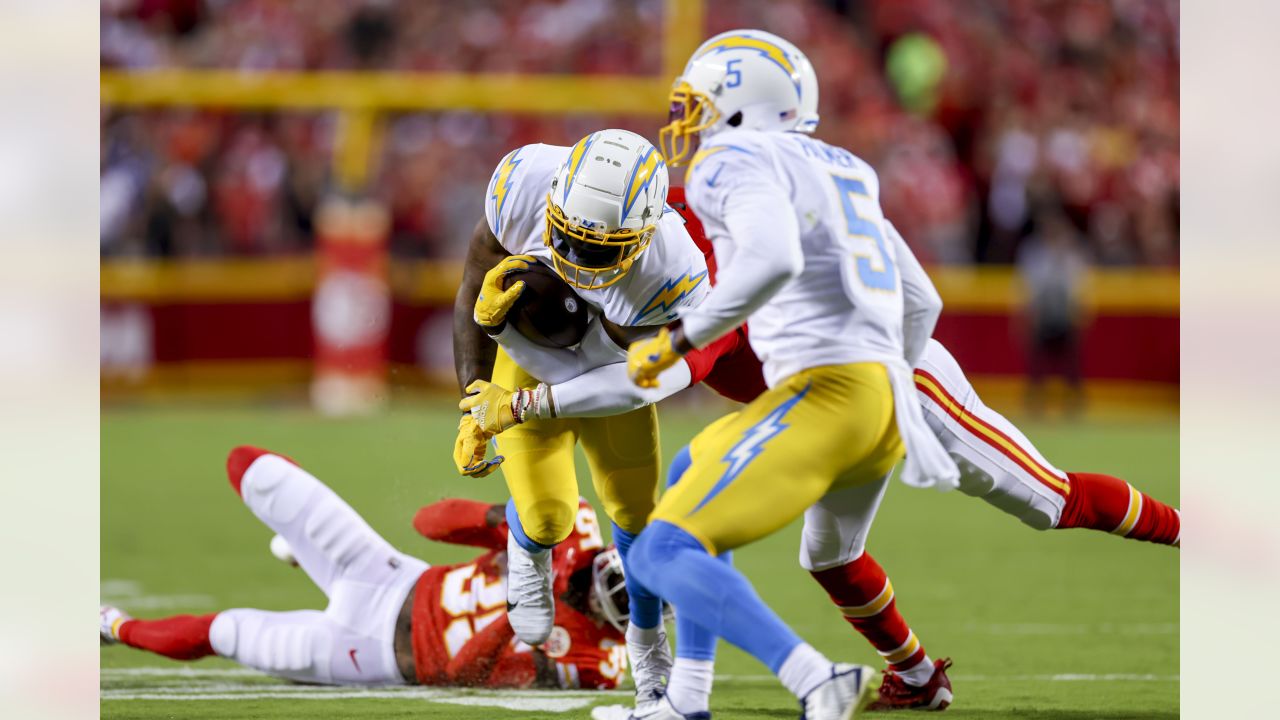 PARKING: Kansas City Chiefs vs. Los Angeles Chargers Tickets Sun, Oct 22,  2023 3:25 pm at GEHA Field at Arrowhead Stadium Parking Lots in Kansas City,  MO