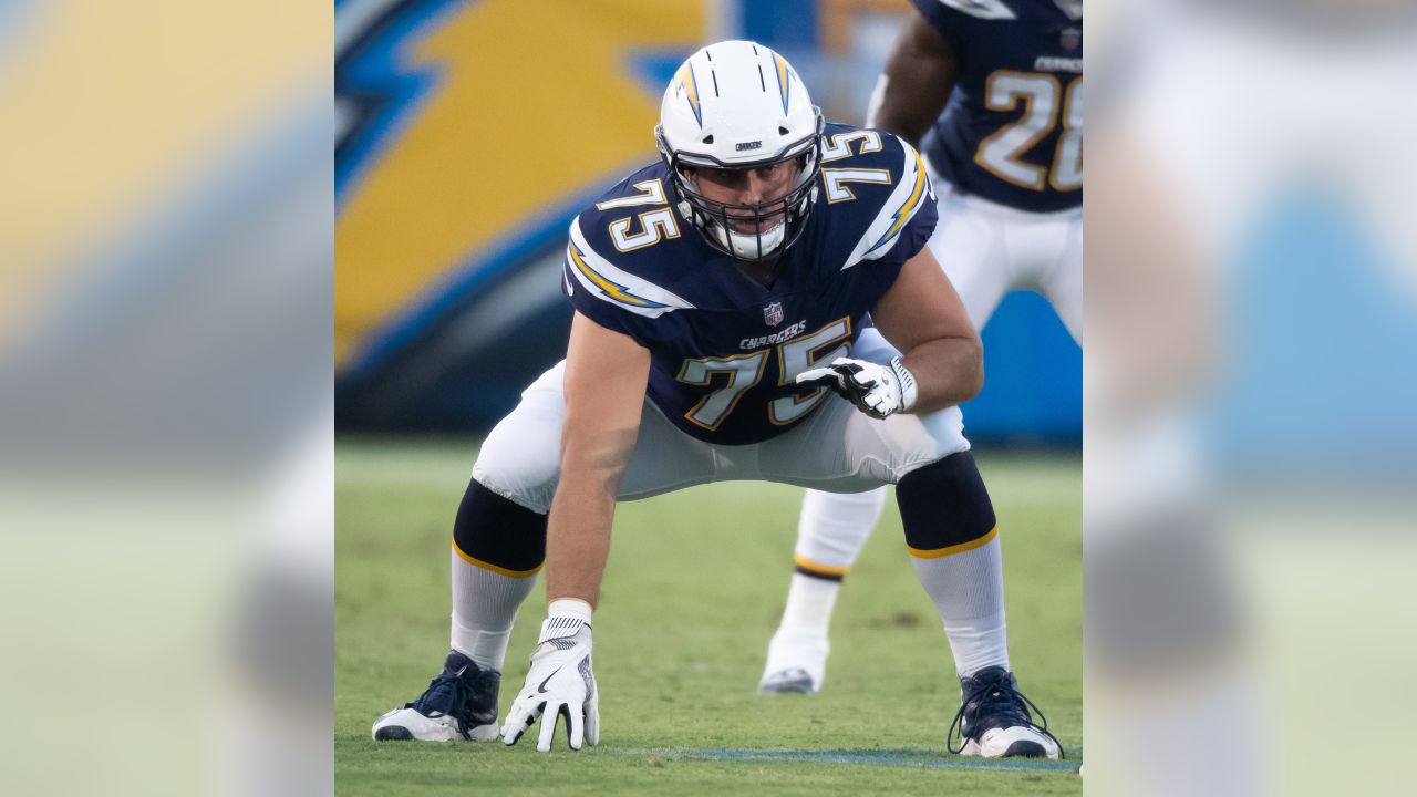 [Chargers] We've re-signed Brandon Facyson and Michael Badgley. : r/Chargers