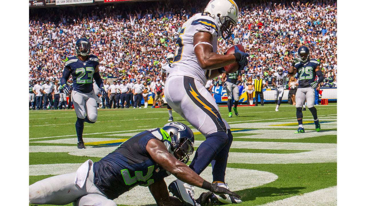 Tight End (TE) Antonio Gates, one of the most prolific players to ever  compete in the National Football League, announced his retirement.