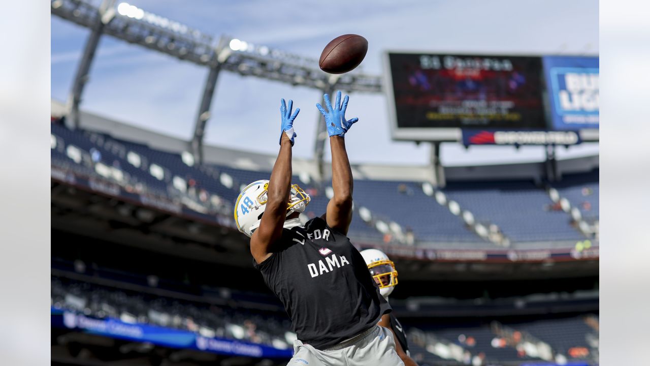 Game balls for the Denver Broncos 28-13 win over Los Angeles Chargers -  Mile High Report