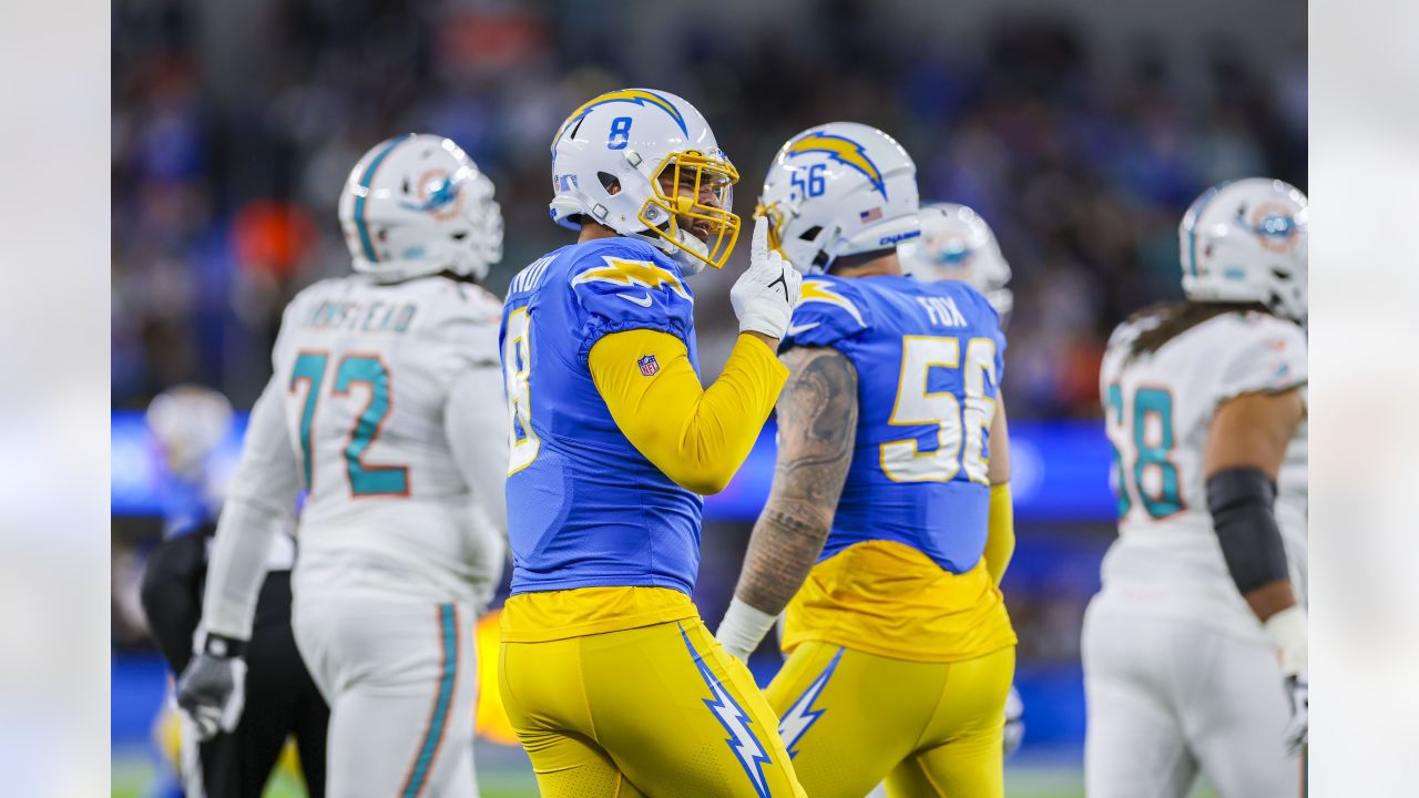 Miami Dolphins Offense Seizes Revenge Victory Over Los Angeles Chargers and  Looks Ahead to Challenging Matchup Against the New England Patriots - BVM  Sports