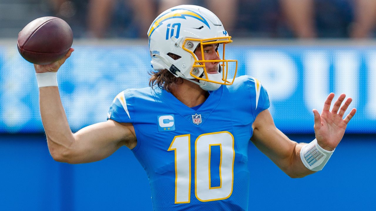 Chargers 2023 NFL mock draft 1.0: What Stanley would do - Bolts From The  Blue