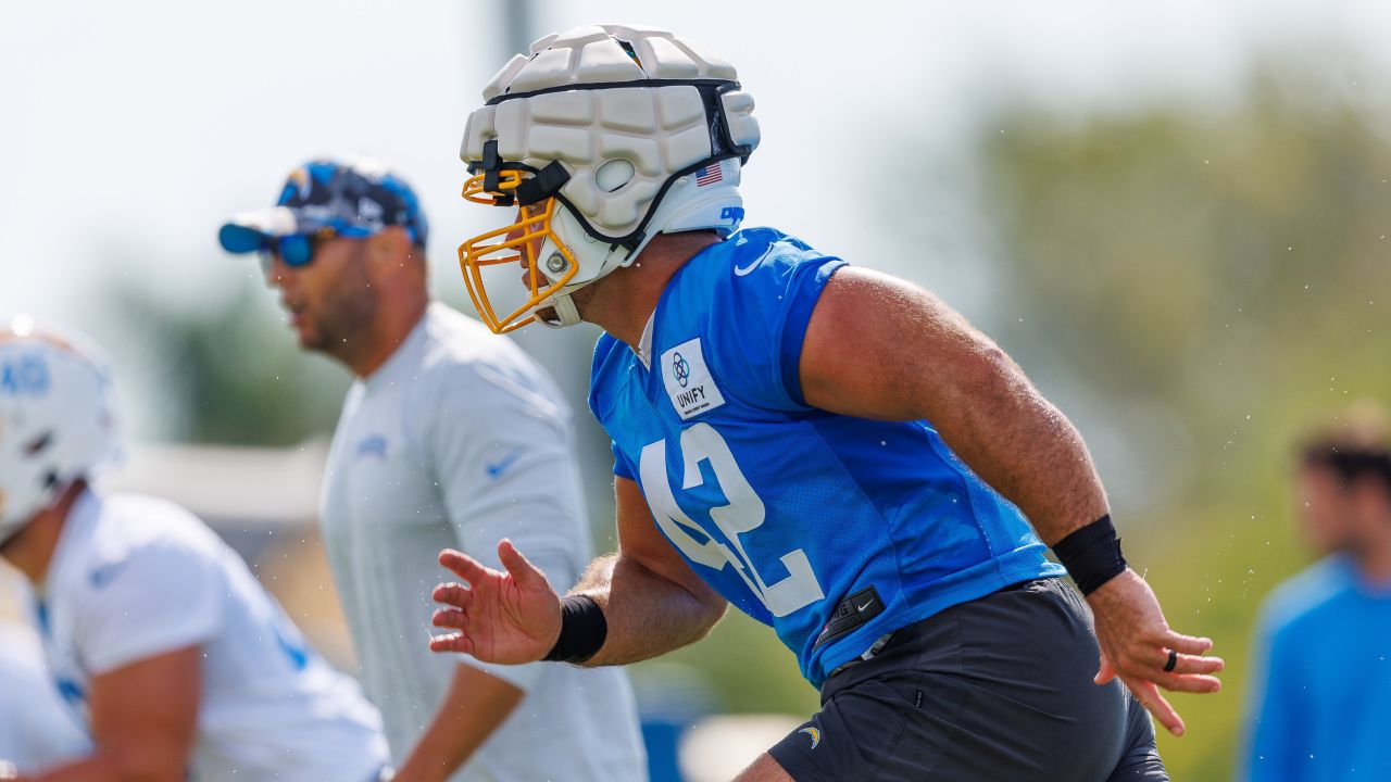 Chargers Training Camp - Back Together Weekend