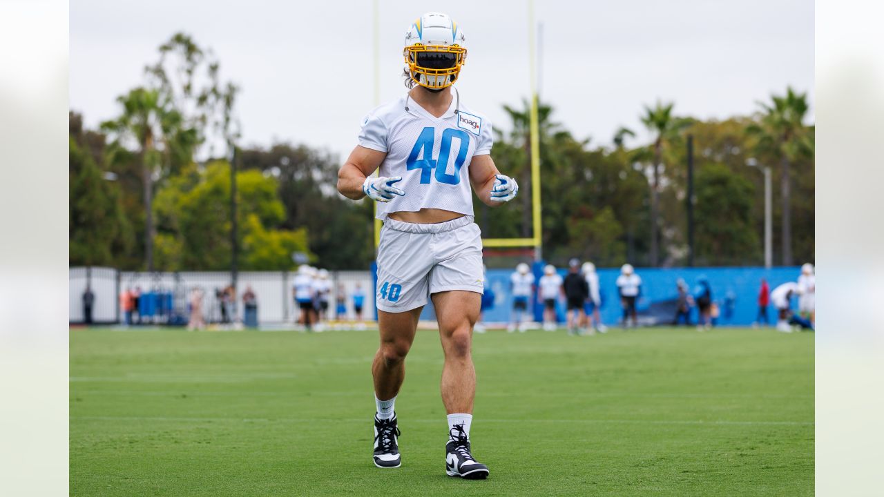 Three Takeaways: Bolts Excited After Opening Camp, Herbert Outlines  Personal Goals in 2022