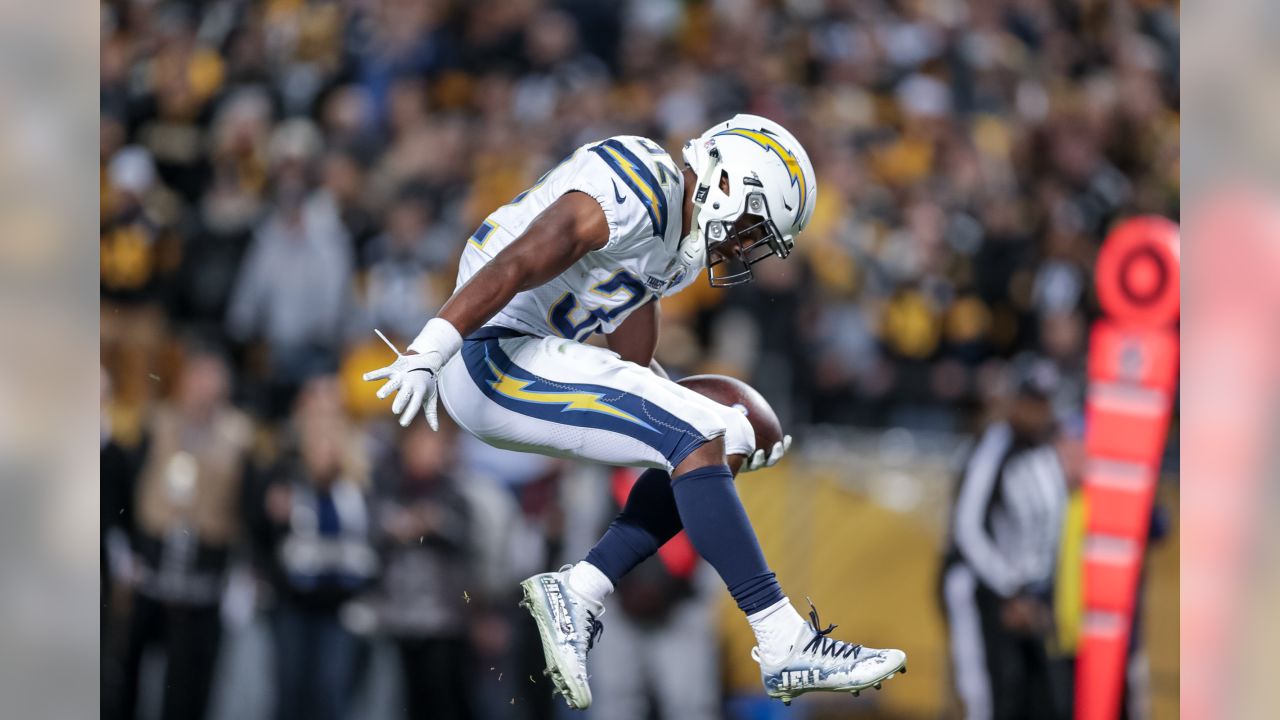 Recap: Chargers Stun Steelers 33-30