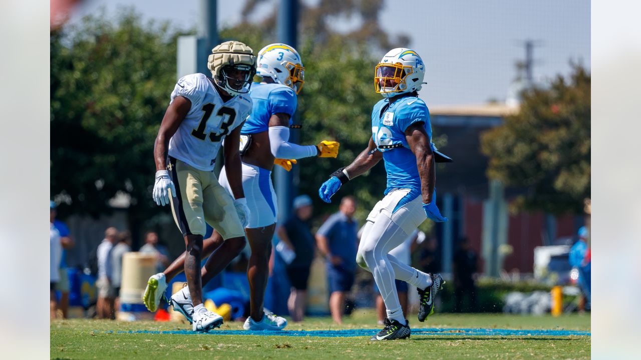 Chargers News: Bolts finalize Saints exhibition, joint practices w/ Cowboys  - Bolts From The Blue