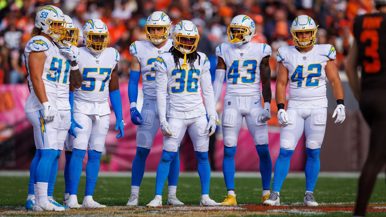 Los Angeles Chargers Junior Team Tailgate Ball