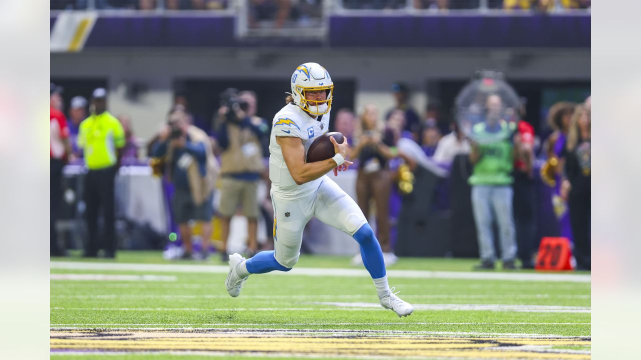 Chargers vs. Jaguars: Mike Williams Injury Leaves Zero Margin of Error for  Brandon Staley