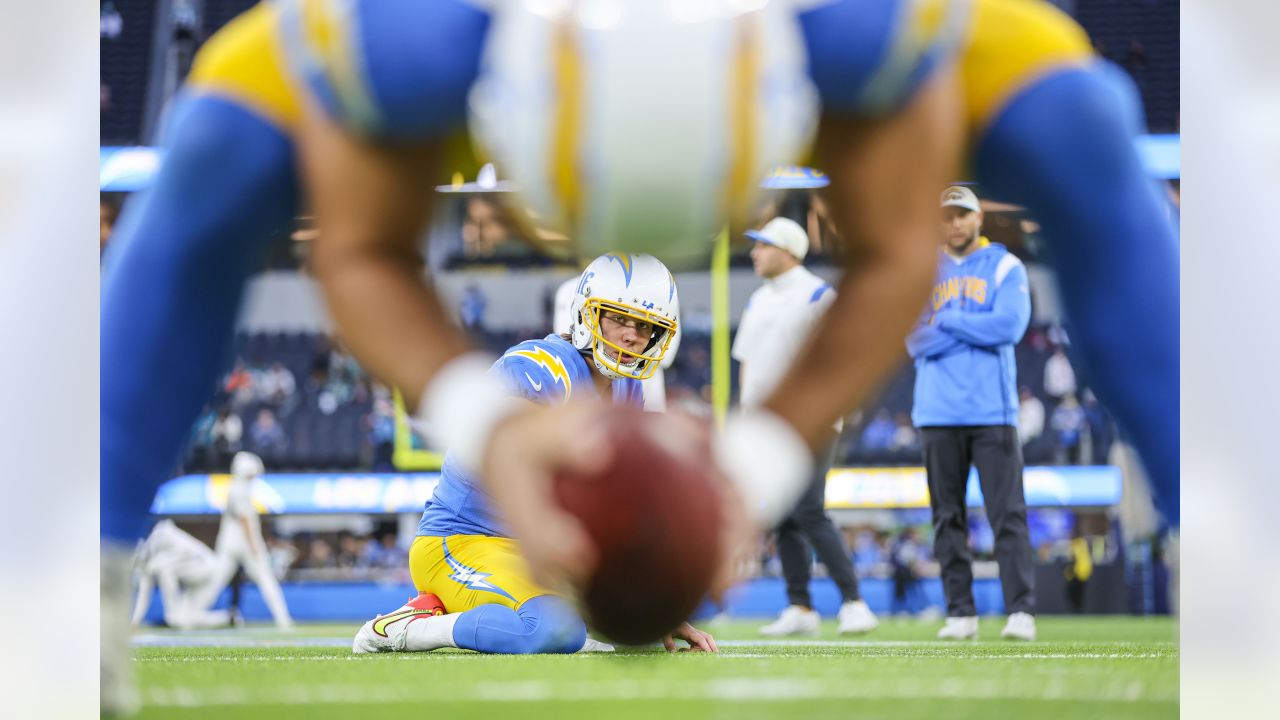 Photo gallery: Miami Dolphins prepare to open season against Los Angeles  Chargers