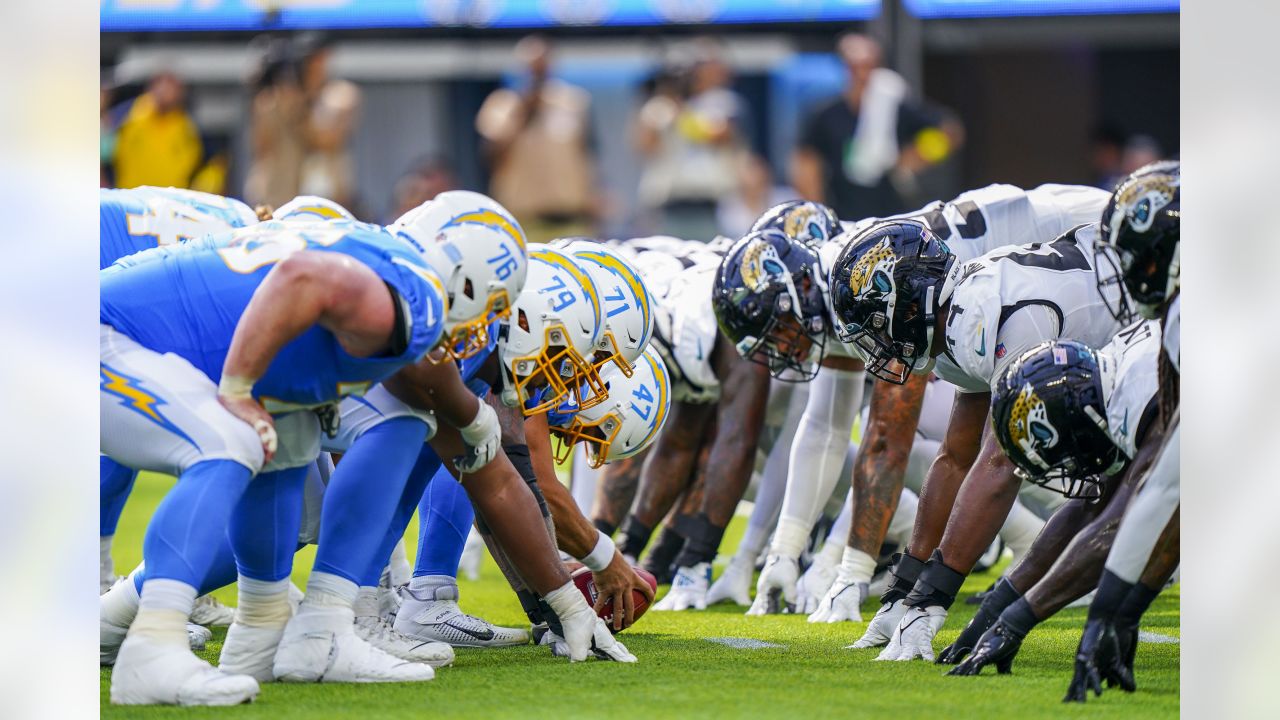 LA Chargers: 3 things we learned about the Jaguars in Week 6