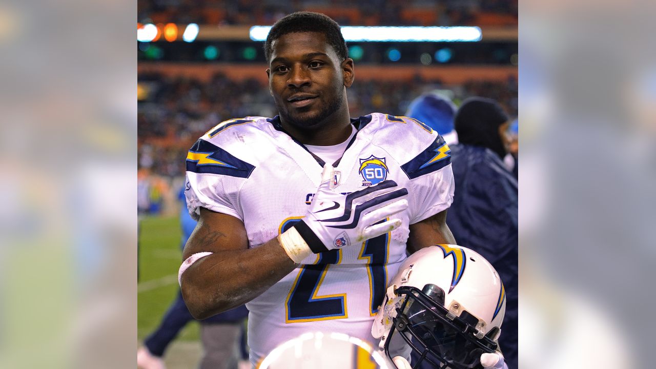 Bolts Buzz: Happy Birthday LaDainian Tomlinson!