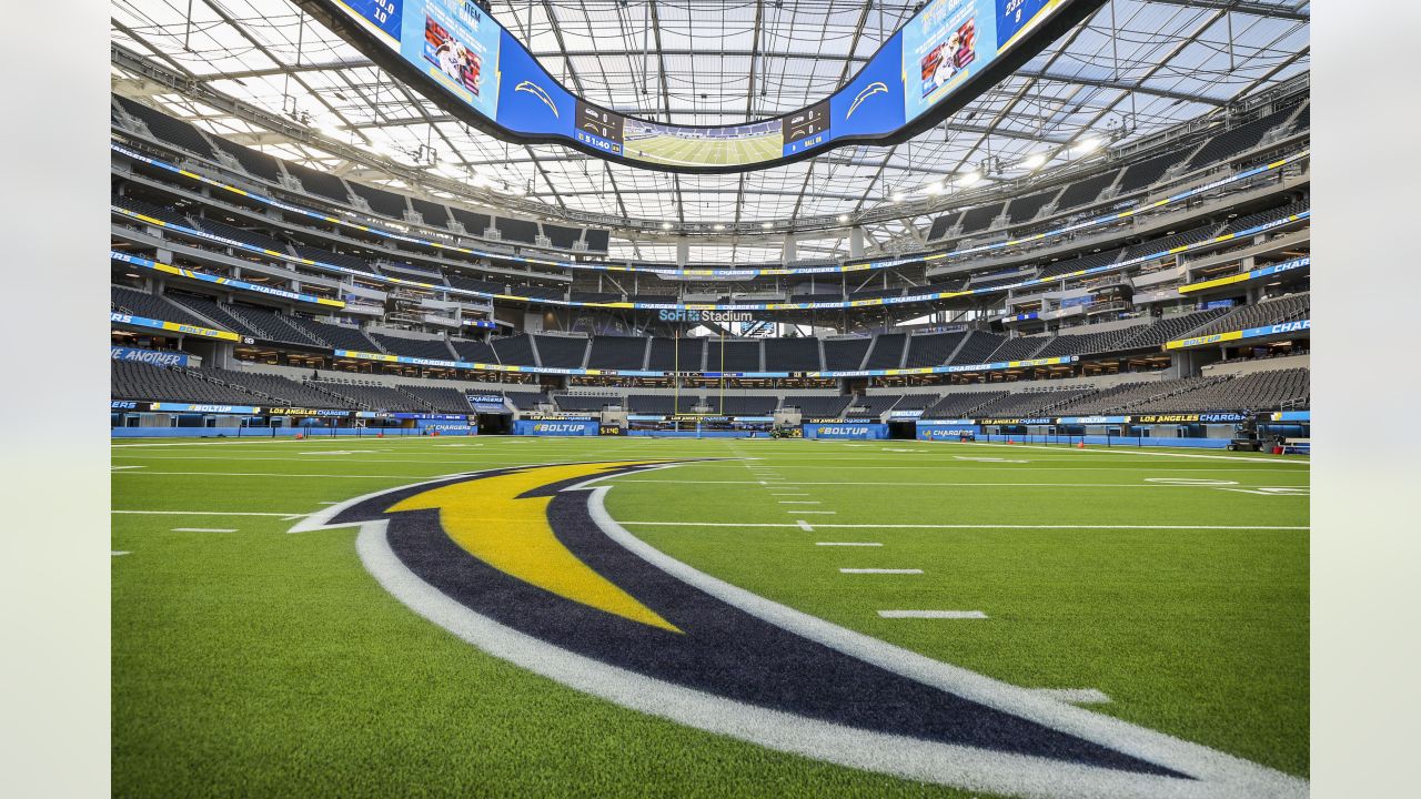 Seahawks at Rams Tickets in Inglewood (SoFi Stadium) - Nov 19