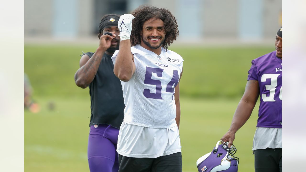 Free agent linebacker Eric Kendricks says he has agreed to join Chargers –  Orange County Register