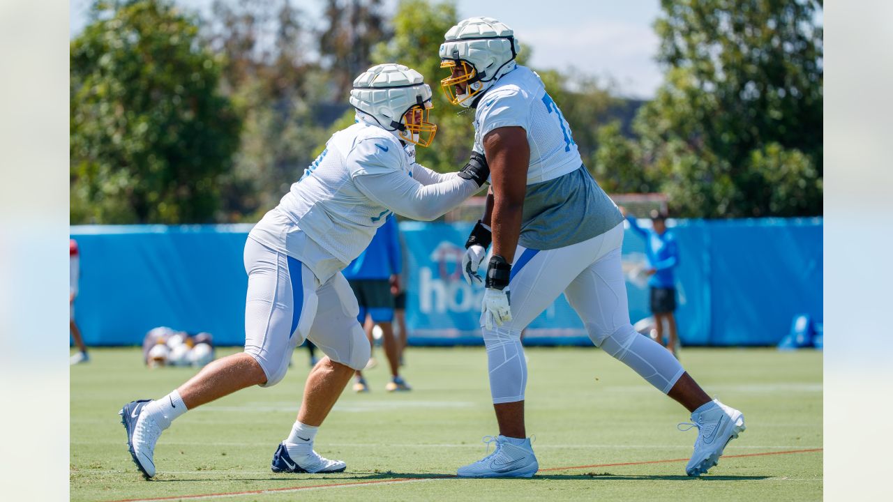 Chargers vs. Titans (18 Sep, 2023) Pregame - ESPN