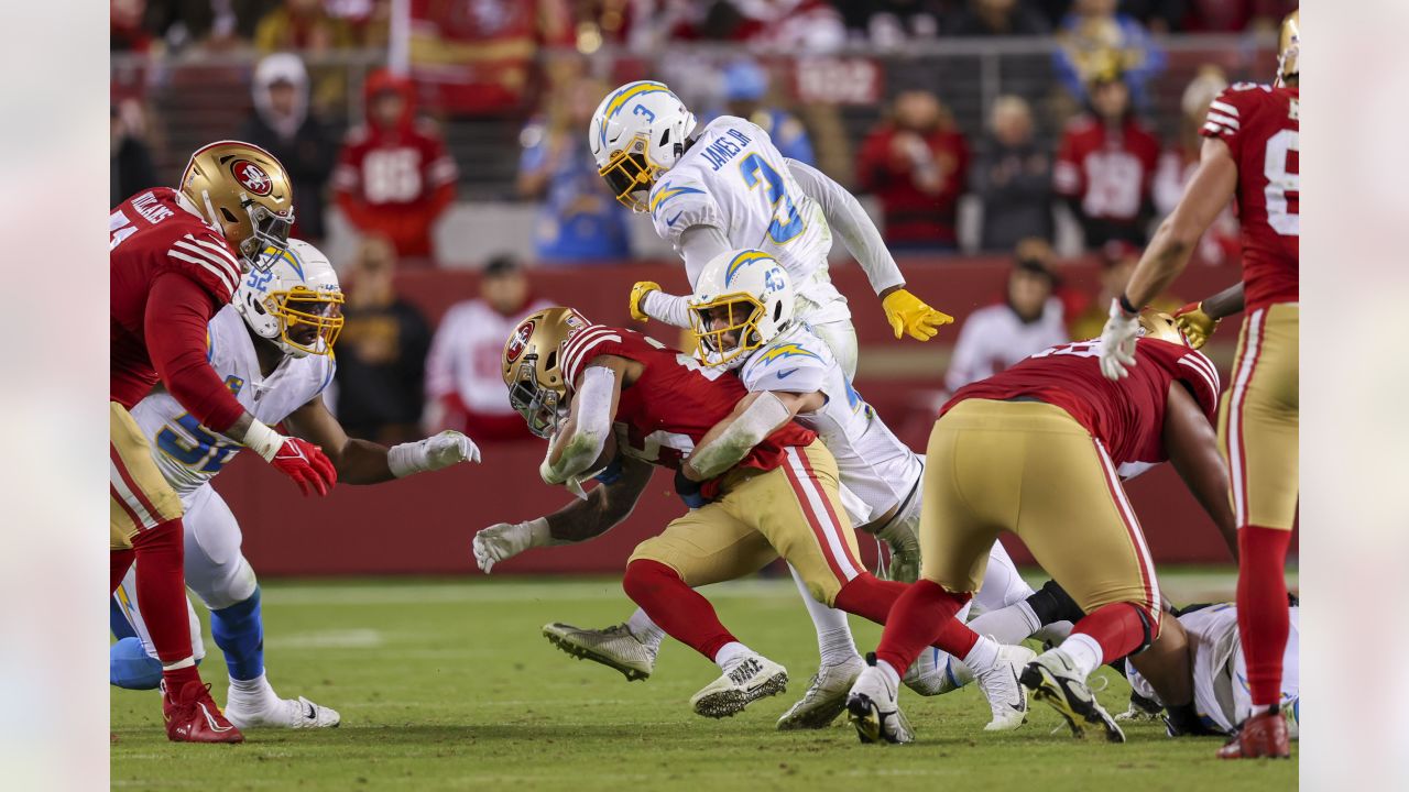 How to Watch Chargers at 49ers November 13, 2022