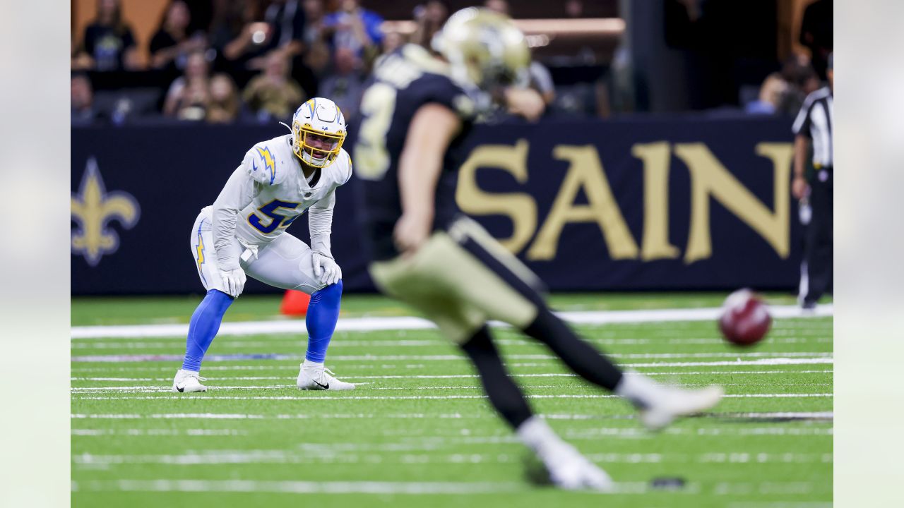 Saints-Chargers preseason game time: NFL monitoring Hurricane Hilary for  potential delay or cancellation - DraftKings Network