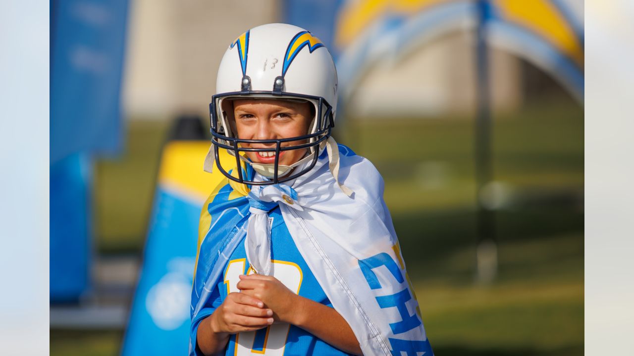 Chargers News: Four takeaways from Monday's padded practice