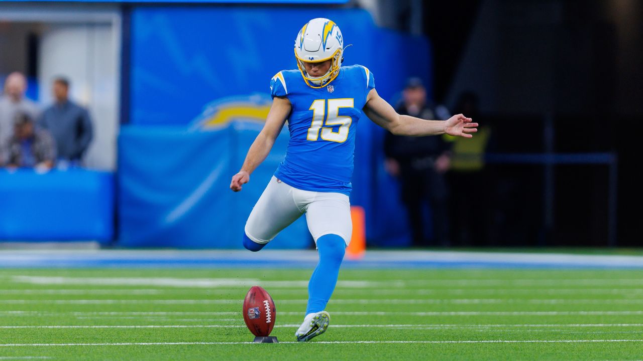 Cameron Dicker's Excellent Season Ends In Heartbreak - NFL News