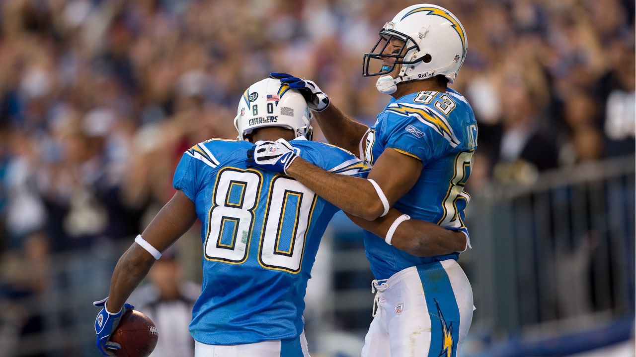 Former Chargers receiver Vincent Jackson had Stage 2 CTE - Los