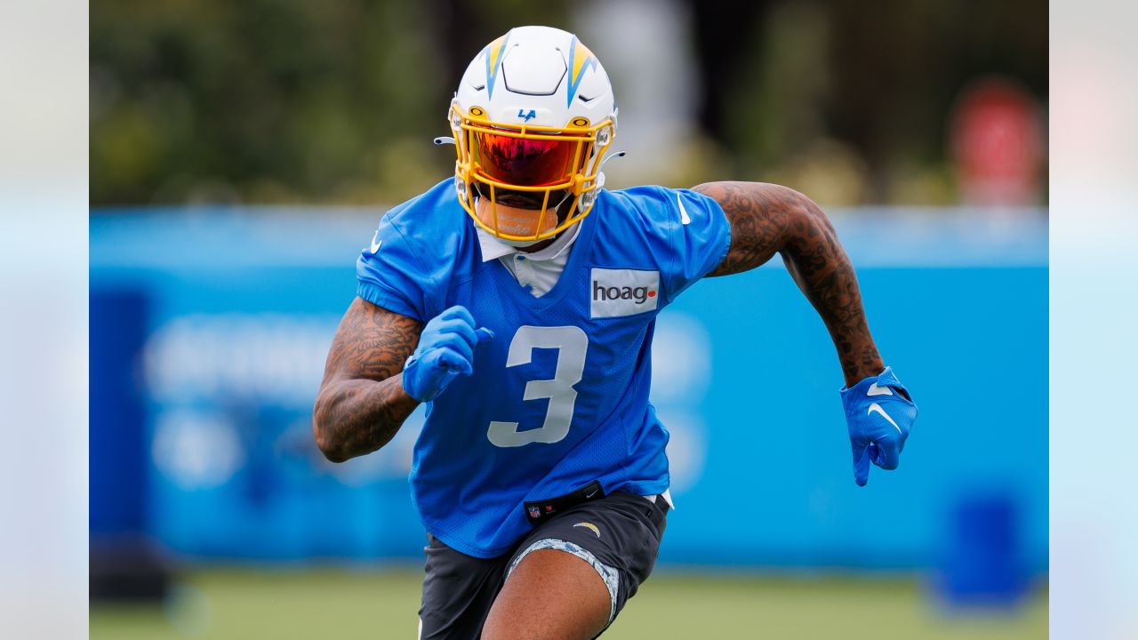 Chargers News: PFF names Chargers top-3 players entering 2023 season -  Bolts From The Blue