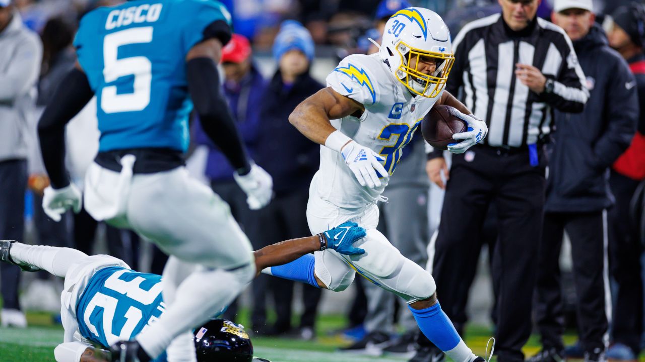 Los Angeles Chargers at Oakland Raiders Matchup Preview 11/7/19