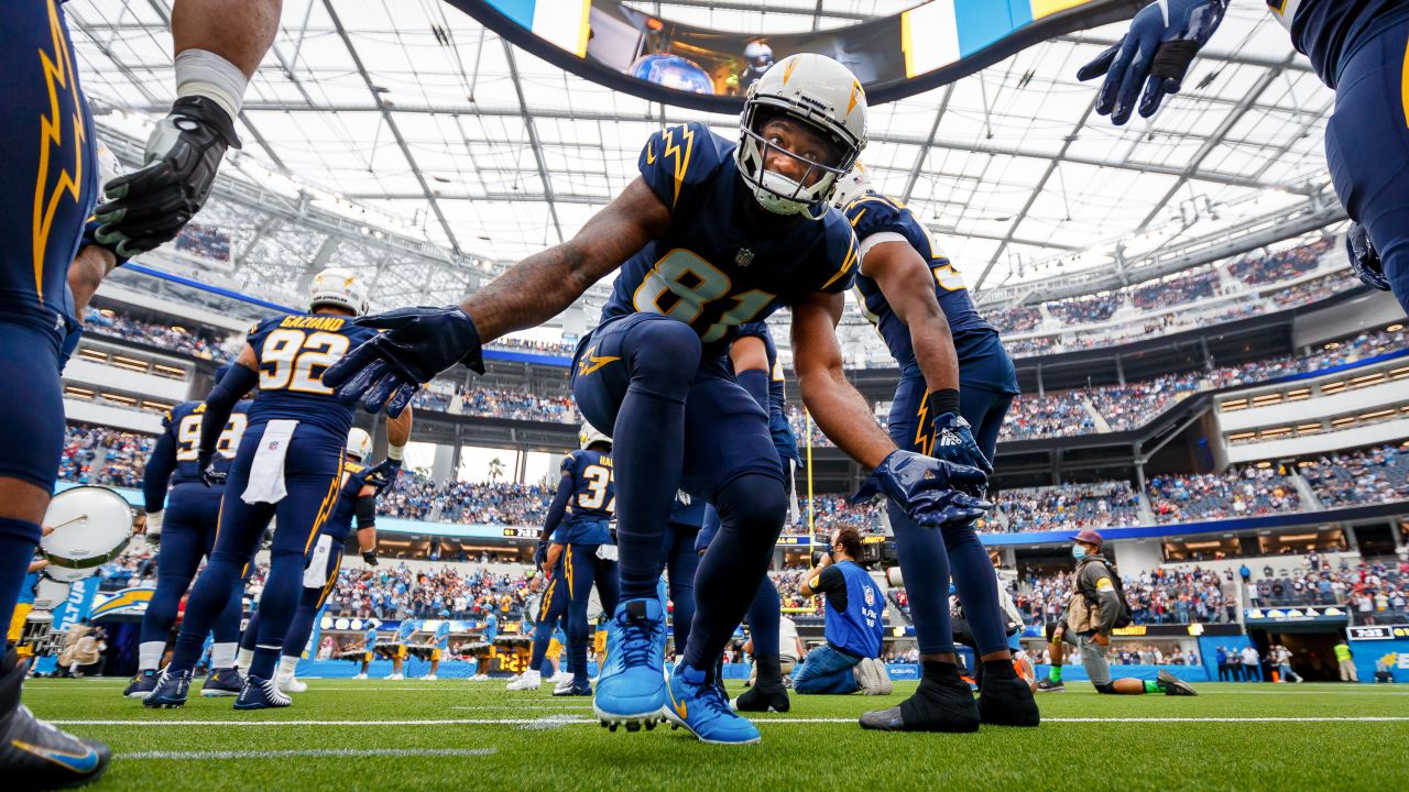 NFL Power Rankings  Los Angeles Chargers 2021 Week 12, ESPN, NFL.com,  Yahoo! Sports, Bleacher Report