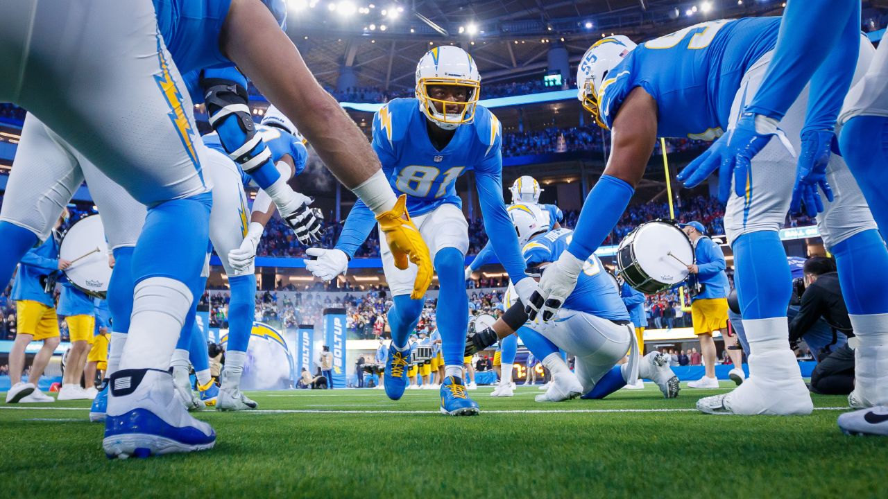 Refocused: Los Angeles Chargers 17, Oakland Raiders 16, NFL News, Rankings  and Statistics