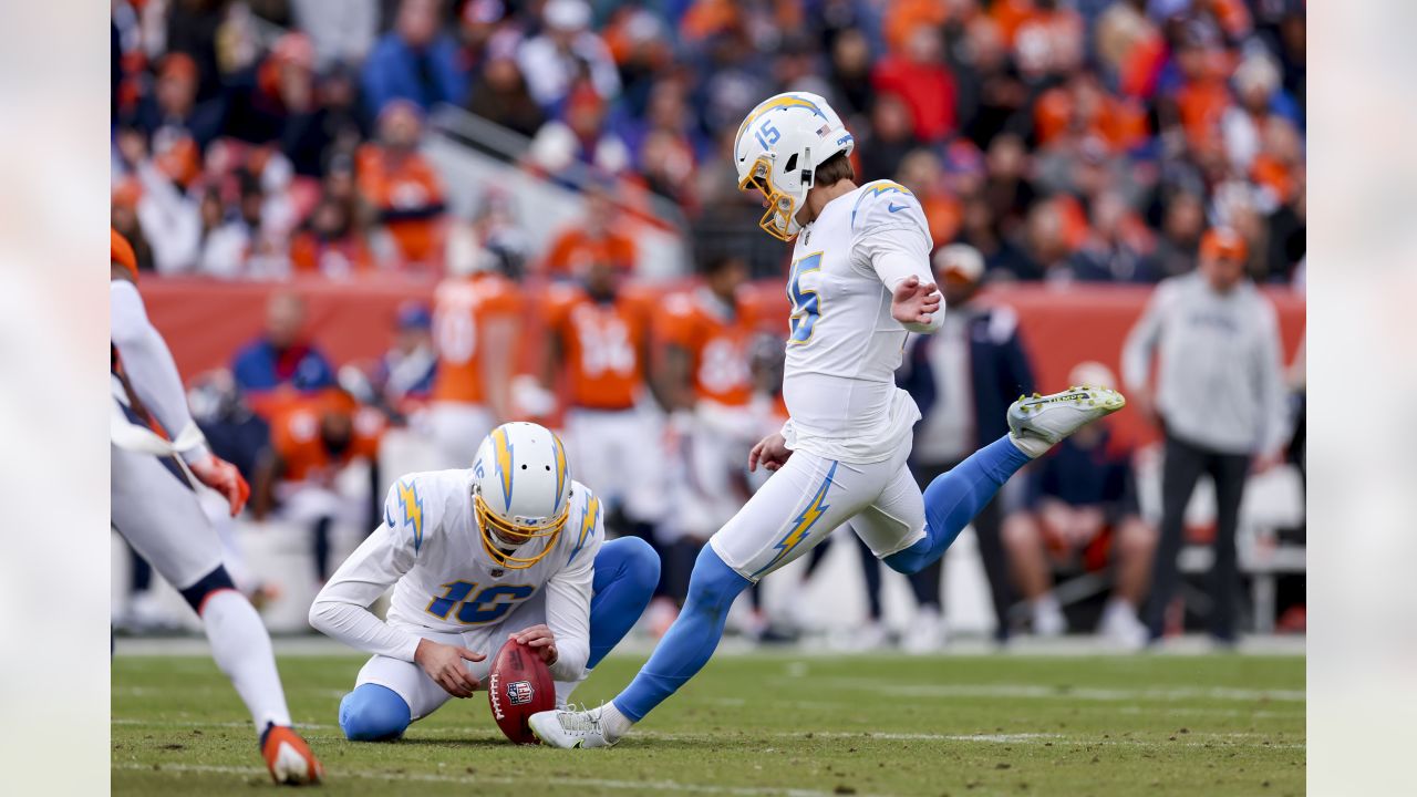 Chargers receiver Mike Williams uncertain for playoff game vs. Jaguars –  Orange County Register