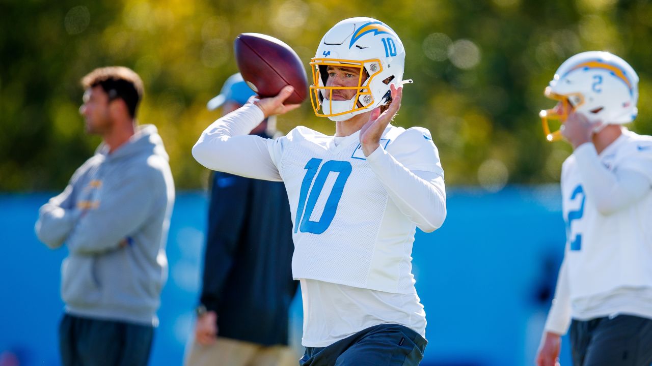 How Ryan Ficken Has Transformed the Los Angeles Chargers' Special Teams  Unit Into a Successful Operation - Sports Illustrated Los Angeles Chargers  News, Analysis and More