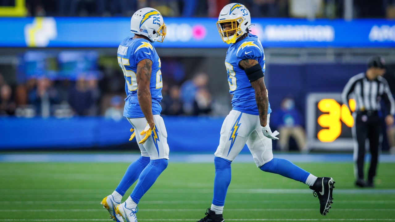 Chargers Ranked No. 6 by Sports Illustrated and No. 8 by ESPN in NFL Week 1  Power Rankings - BVM Sports