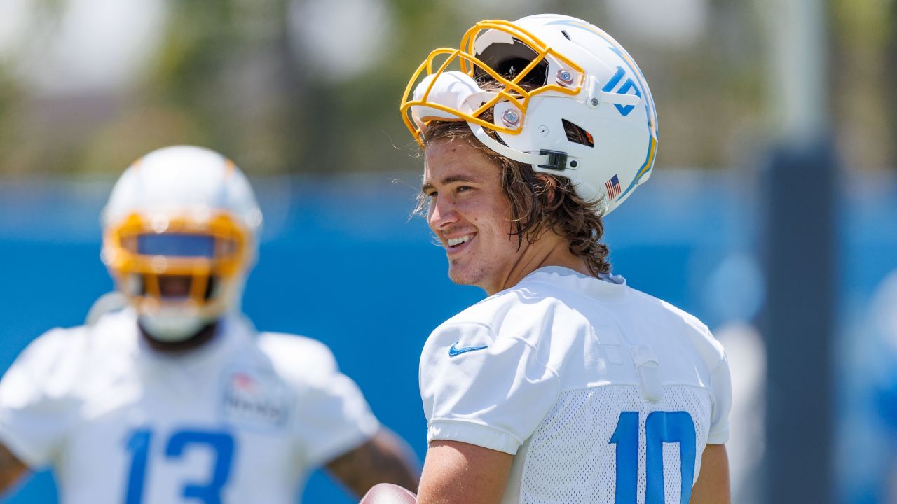 Mel Kiper 2020 NFL Mock Draft: LA Chargers move on QBOTF - Bolts From The  Blue