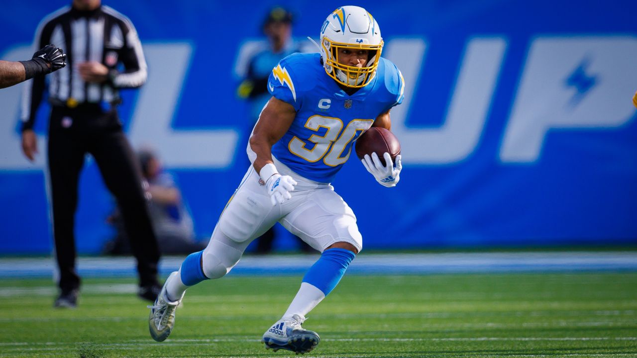 Chargers News: Bolts land league-high 8 players on 2022 NFL Top 100 - Bolts  From The Blue