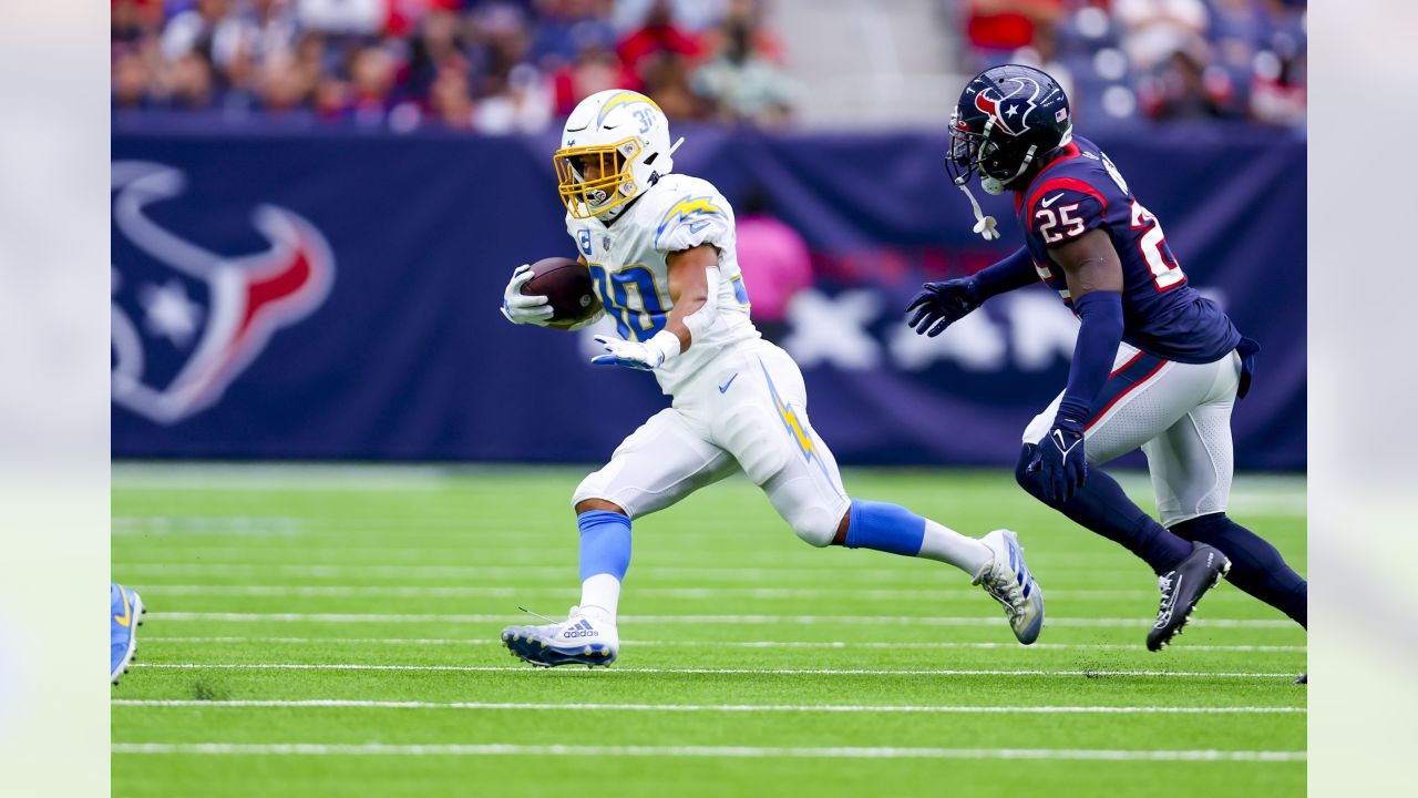 Chargers-Bills final score: Los Angeles Chargers defeat the