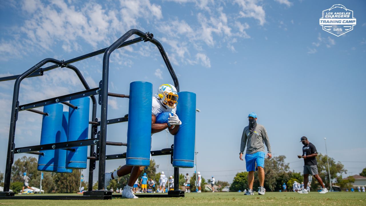 Chargers Training Camp Report: Versatility Is The Name of the Game For The  Secondary - LAFB Network