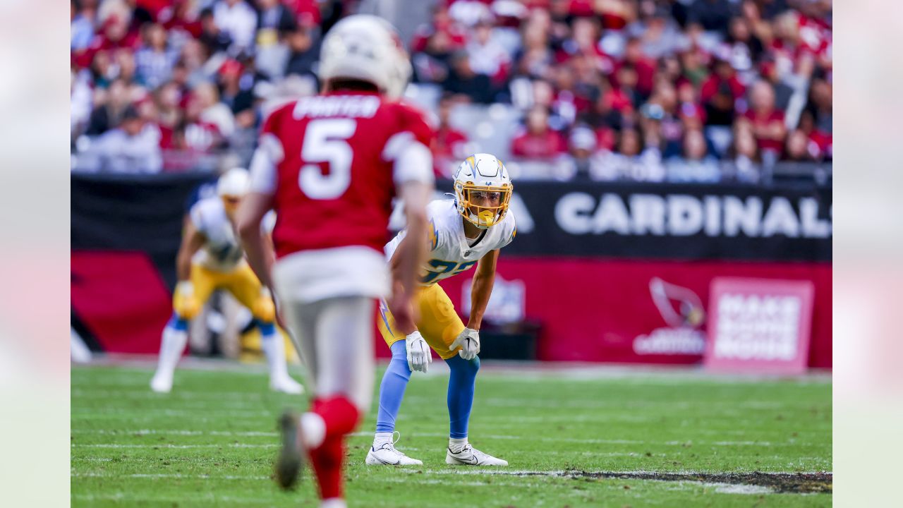 Cardinals lose to Chargers: Arizona gives game away to Los Angeles -  Revenge of the Birds