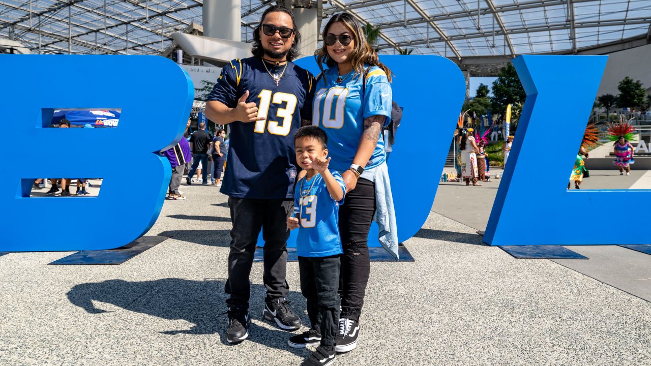 Bolts Business Highlights: Bolt Fam Packs SoFi Stadium on Sunday