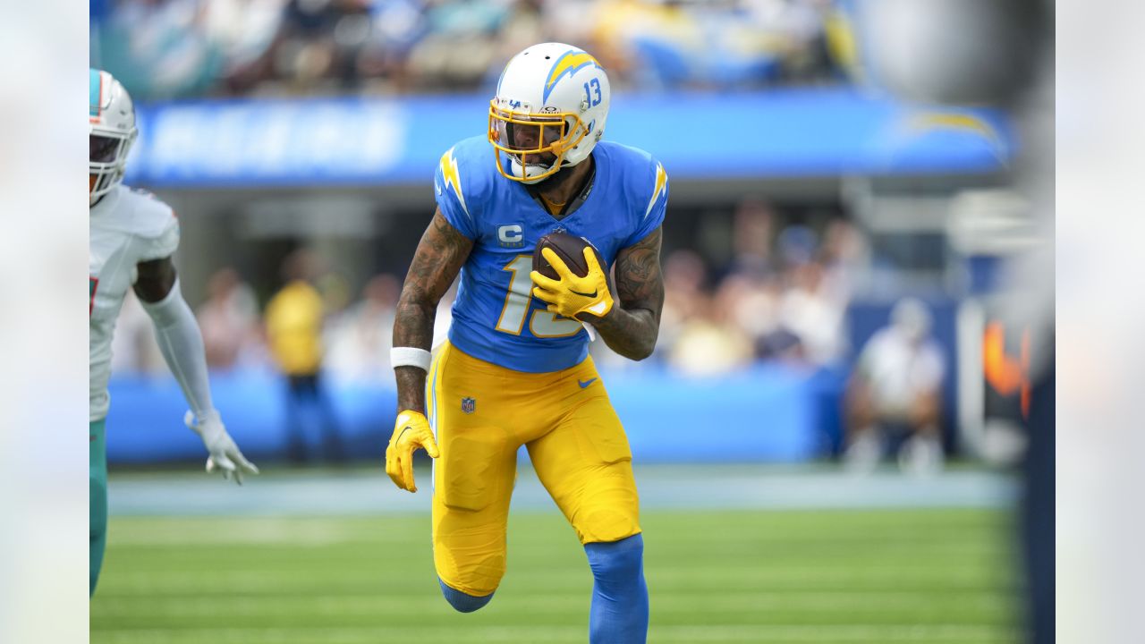 The Read Option, Week 1: Miami Dolphins @ Los Angeles Chargers