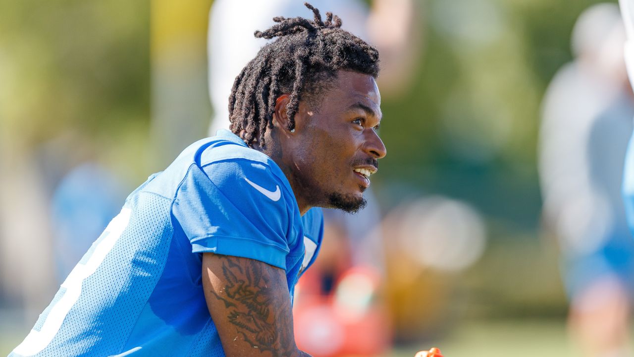 The comeback story of Chargers' Derwin James: 'I'm coming back to be  dominant' – Orange County Register