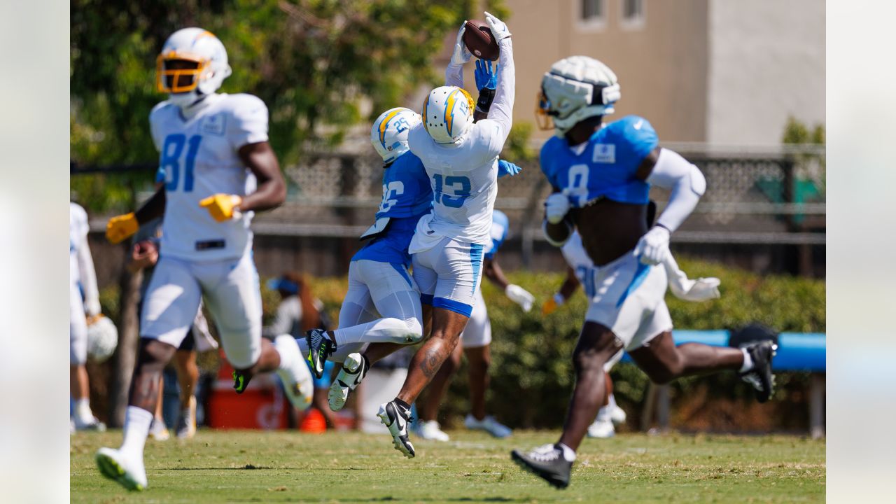 Former Red Raider, Los Angeles Chargers Alohi Gilman set to hold free  football camps this Friday