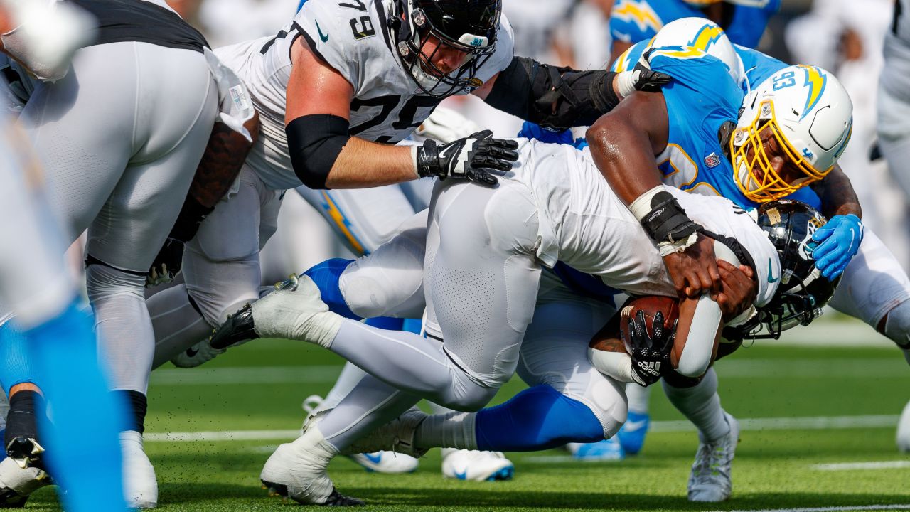 2023 Chargers Draft Preview: Offensive Tackles