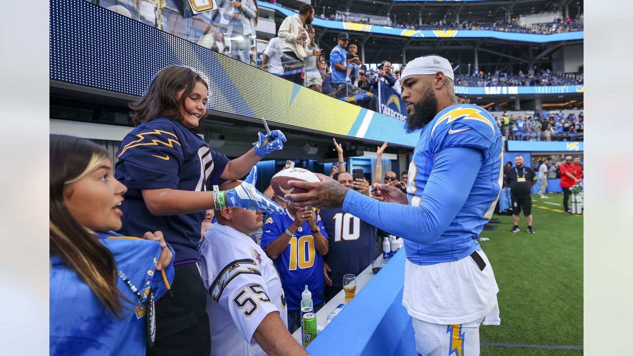 5 Takeaways: Chargers Win After Rallying Around Late Hit on Herbert