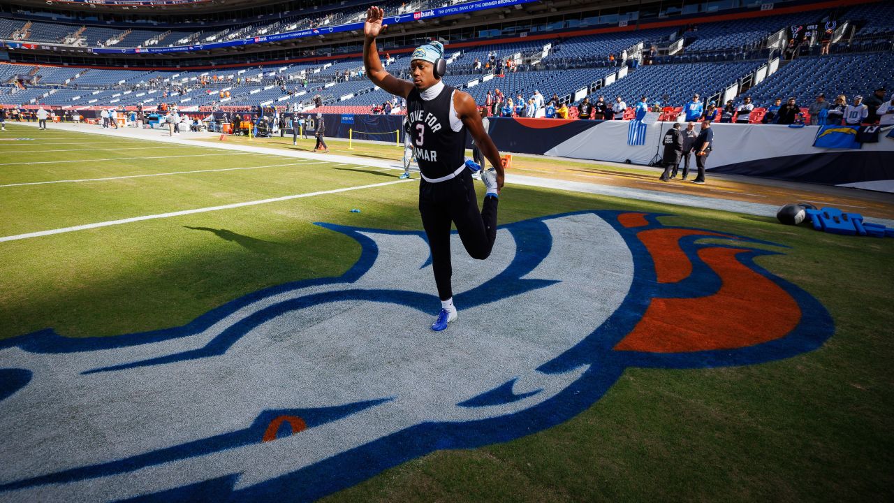 Suites, seats catch fire at Denver Broncos' Empower Field at Mile High -  ESPN