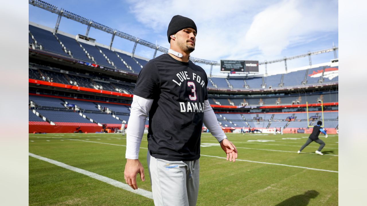 Denver Broncos putting finishing touches on game prep ahead of Sunday -  Mile High Sports