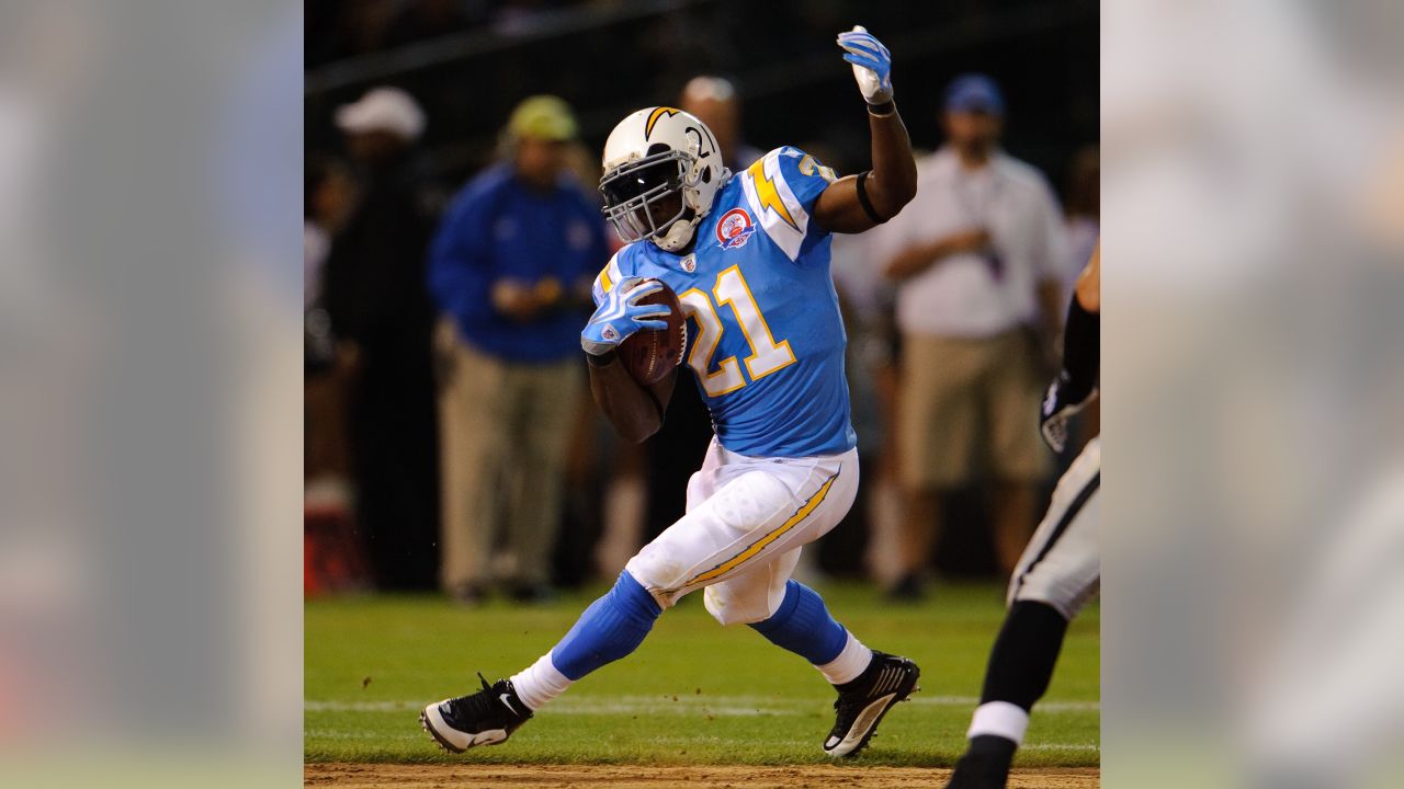 Bolts Buzz: Happy Birthday LaDainian Tomlinson!