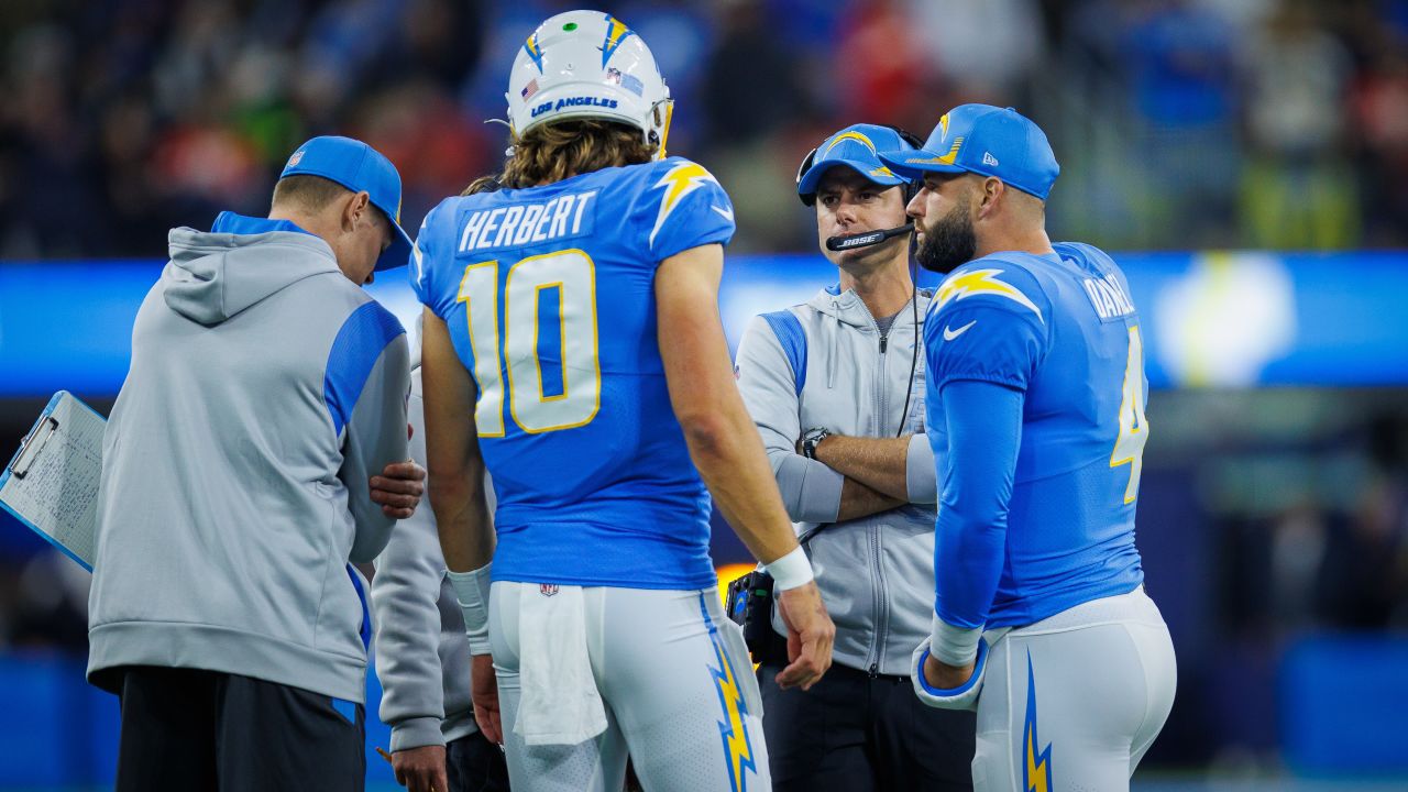 Chargers Ranked No. 6 by Sports Illustrated and No. 8 by ESPN in NFL Week 1  Power Rankings - BVM Sports