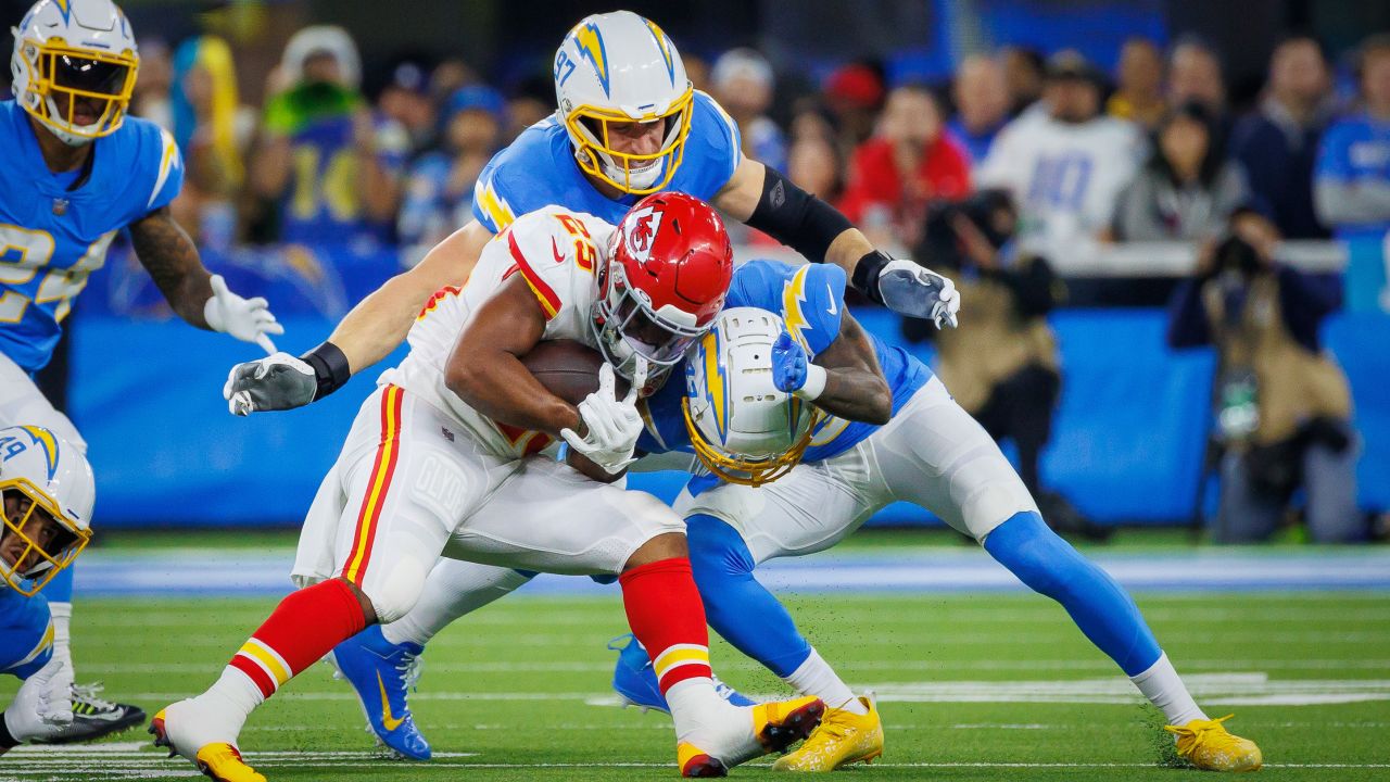 Los Angeles Chargers Rank 11th in ESPN's Pre-Season Power Index - Bolts  From The Blue