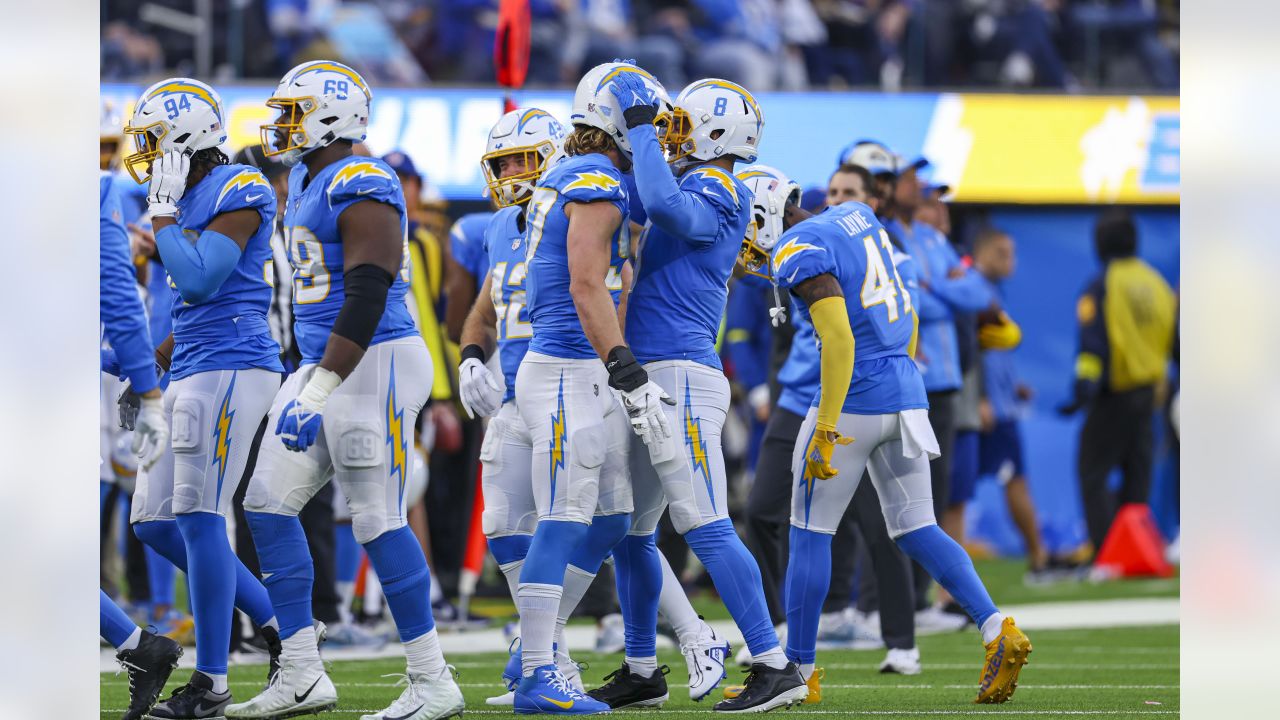 5 Takeaways: Chargers Players Who Stood Out Against the Rams