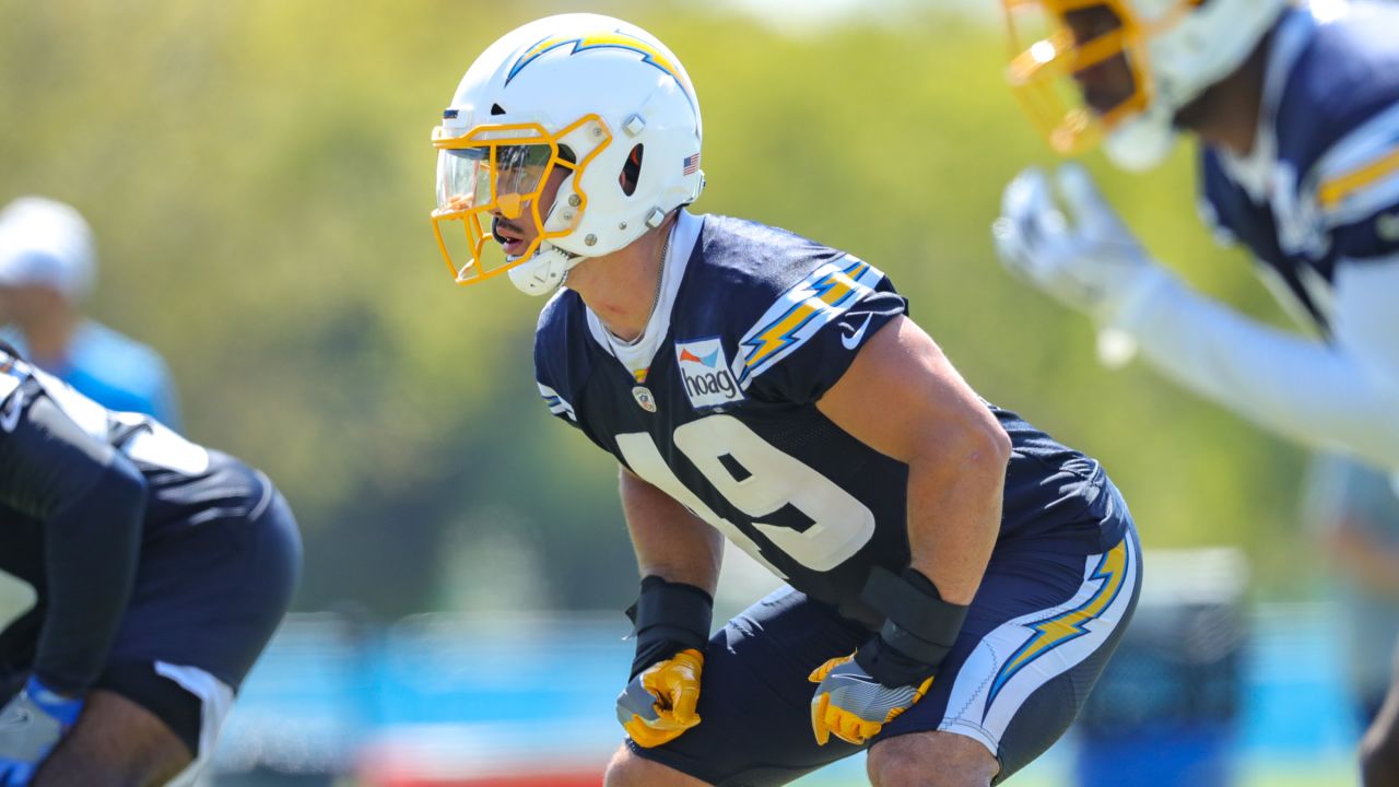 Recap: Tyrod Taylor Shines, But Cardinals Top Chargers 17-13 in Preseason  Opener